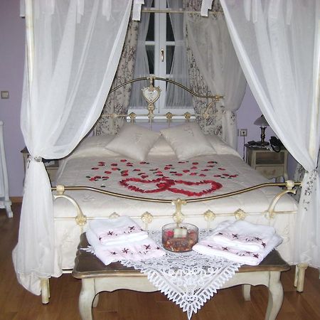 Nostos Hotel Galaxidi ภายนอก รูปภาพ