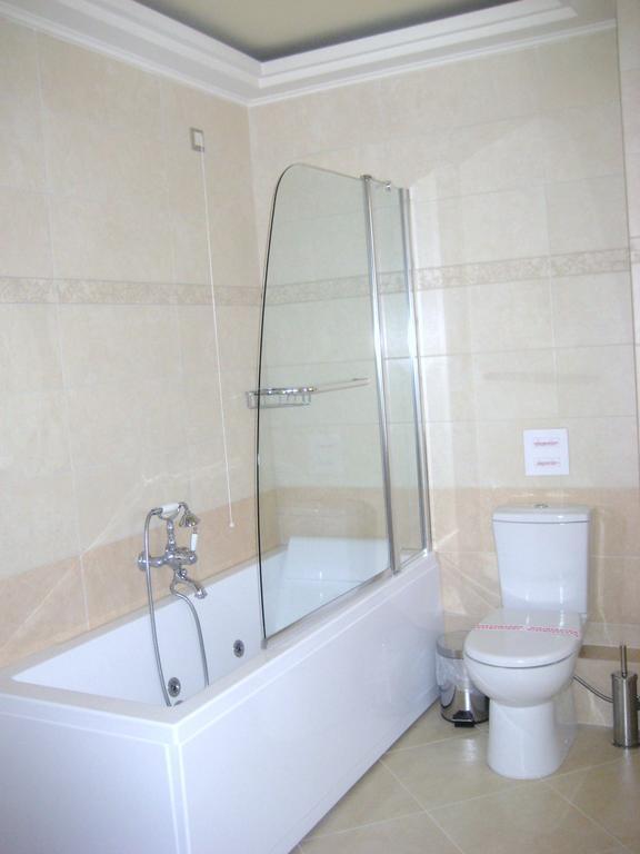 Nostos Hotel Galaxidi ห้อง รูปภาพ