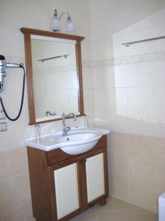 Nostos Hotel Galaxidi ห้อง รูปภาพ