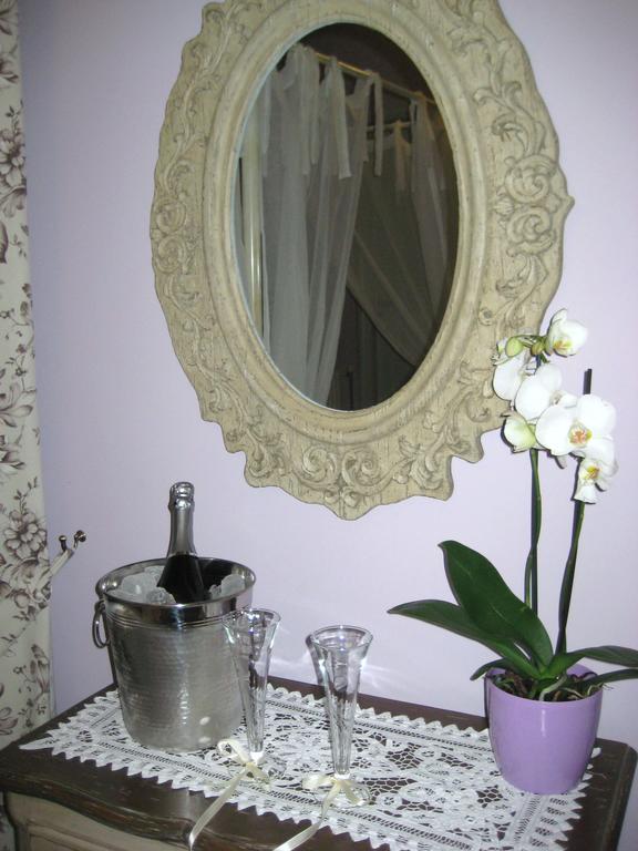 Nostos Hotel Galaxidi ภายนอก รูปภาพ