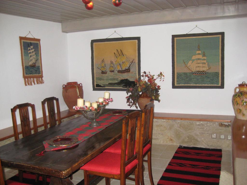 Nostos Hotel Galaxidi ภายนอก รูปภาพ