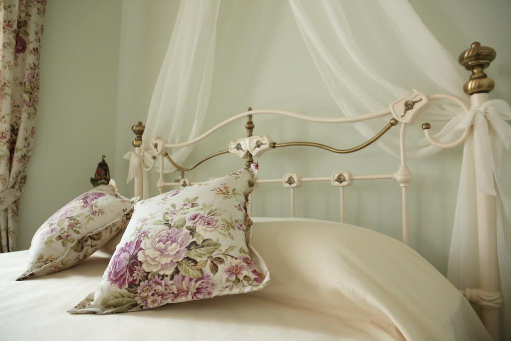 Nostos Hotel Galaxidi ห้อง รูปภาพ