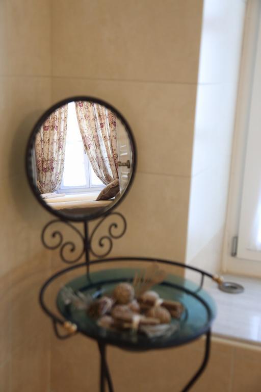 Nostos Hotel Galaxidi ห้อง รูปภาพ