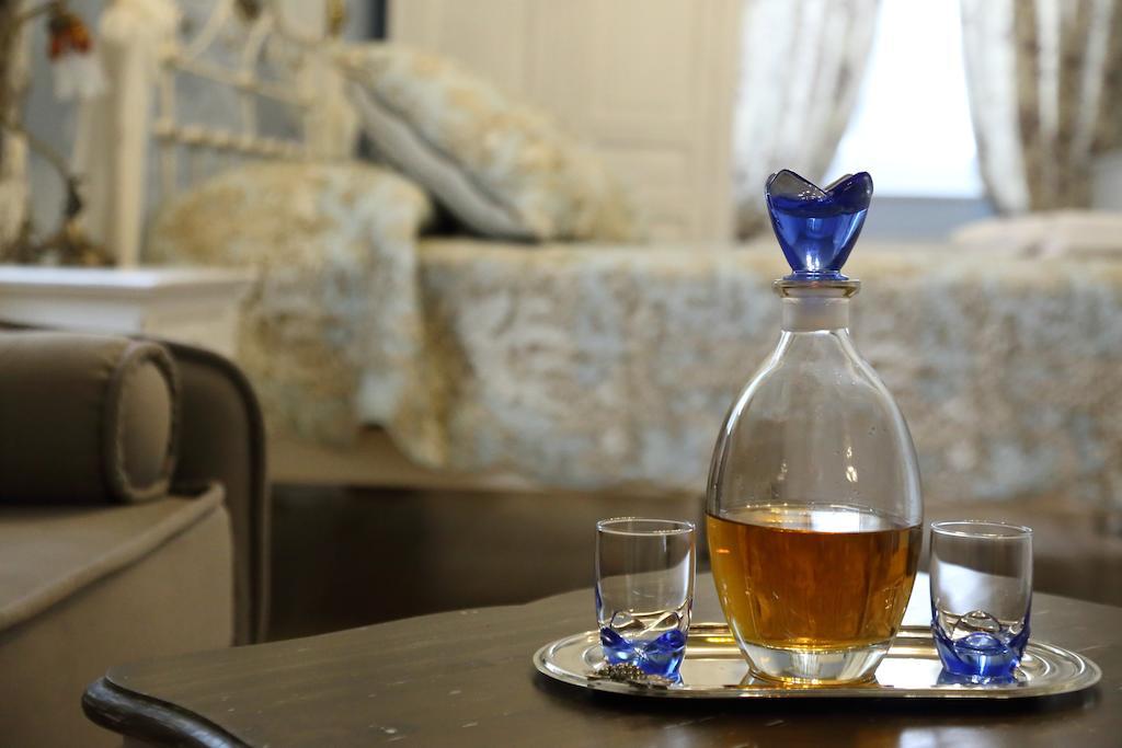 Nostos Hotel Galaxidi ห้อง รูปภาพ