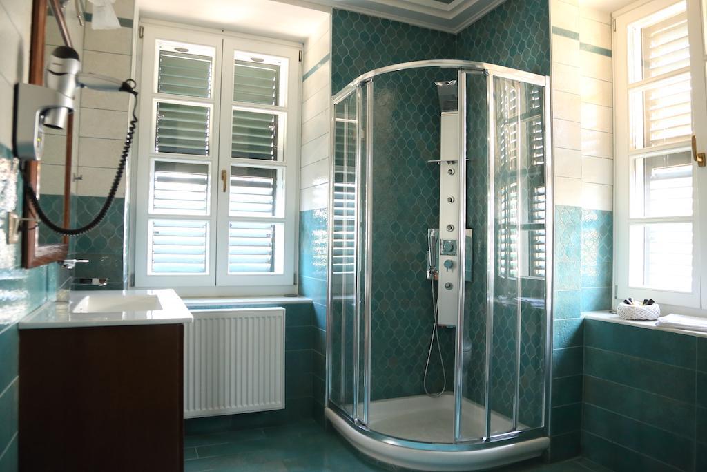 Nostos Hotel Galaxidi ห้อง รูปภาพ