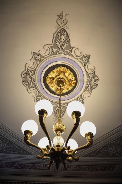 Nostos Hotel Galaxidi ห้อง รูปภาพ