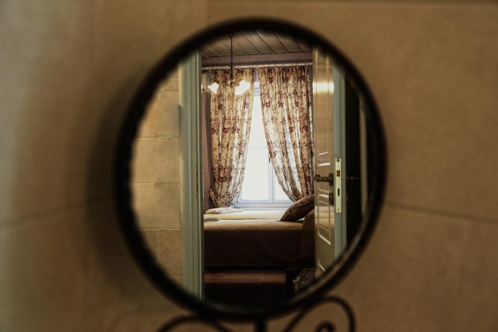 Nostos Hotel Galaxidi ห้อง รูปภาพ
