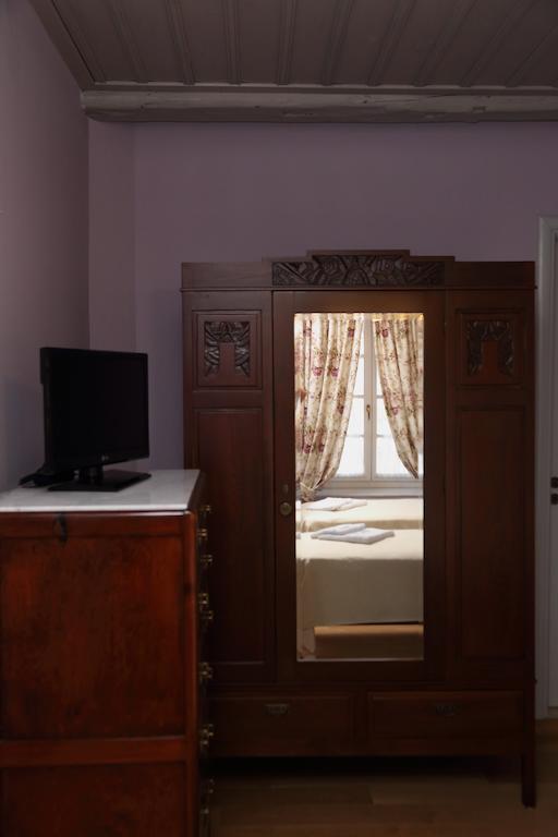 Nostos Hotel Galaxidi ห้อง รูปภาพ